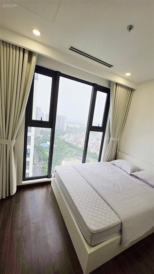 Giá chuẩn căn 2n+ 64m2 view hồ giá 5 tỷ 130 full nội thất tại tòa b masteri  smart city