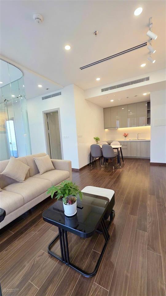 Giá chuẩn căn 2n+ 64m2 view hồ giá 5 tỷ 130 full nội thất tại tòa b masteri  smart city