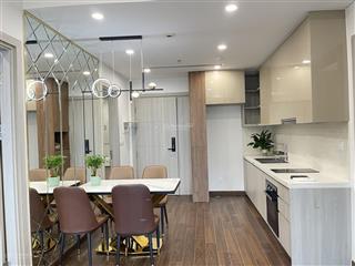Chính chủ bán căn 2pn+, 60m2, 4,5 tỷ tại tòa b masteri west heights, full đồ, sẵn sổ