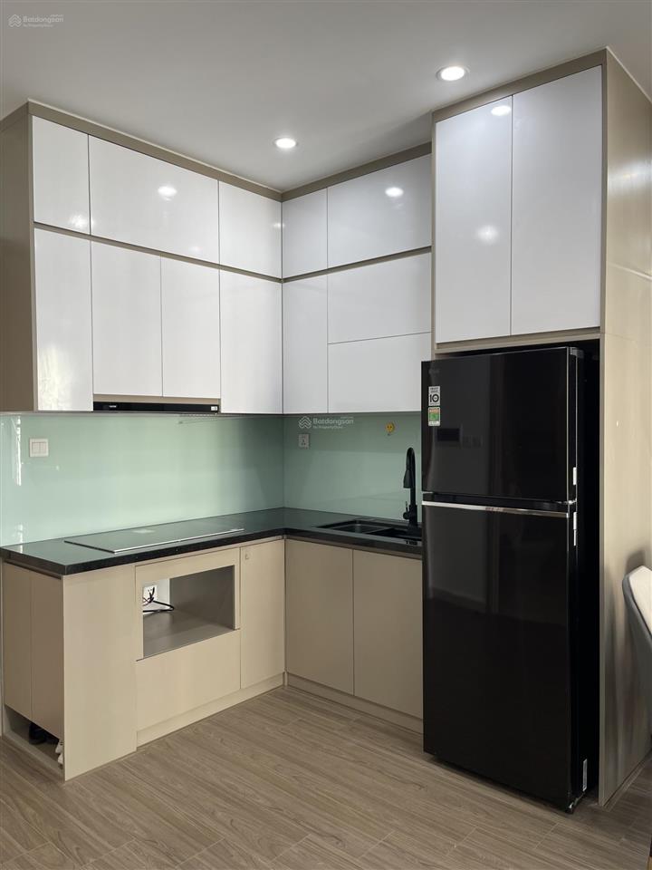 Chủ nhà cần bán gấp căn 1n+ 43m2 giá  tòa s303 vinhomes smart city, giá trong tháng 8