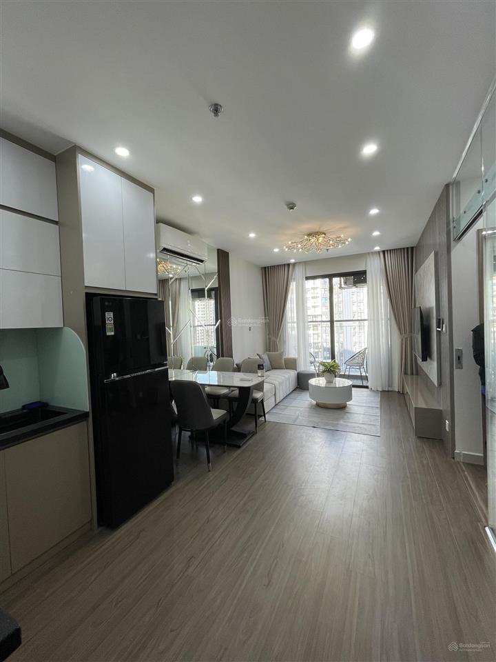 Chủ nhà cần bán gấp căn 1n+ 43m2 giá  tòa s303 vinhomes smart city, giá trong tháng 8