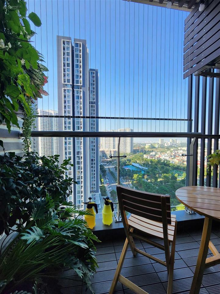 Giá chuẩn căn 3n 74m2 view hồ giá 6,4 tỷ full nội thất tại tòa a masteri  smart city