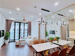 Chính chủ bán căn 2pn+, 60m2, 4,5 tỷ tại tòa b masteri west heights, full đồ, sẵn sổ