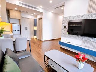 Chính chủ bán 1n+ 41,9m² giá 3,2 tỷ bp, full nội thất tại masteri west heights