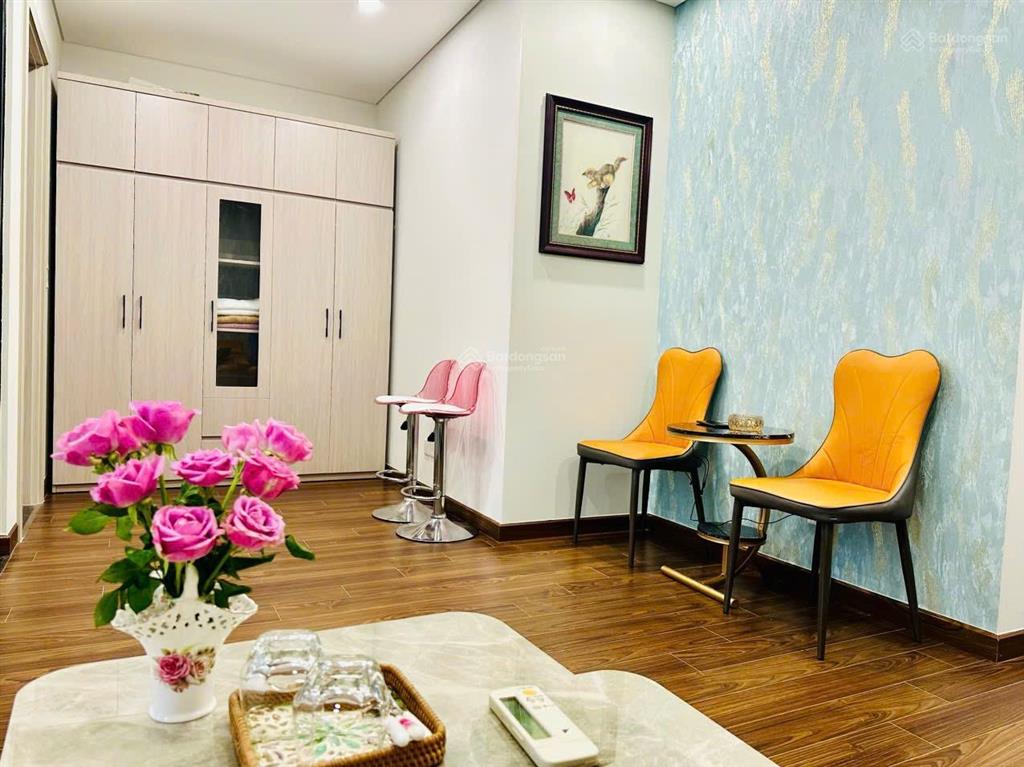 Chủ nhà gửi em bán studio view hồ 33,2m2 giá 2,5 tỷ tại tòa a masteri west heights