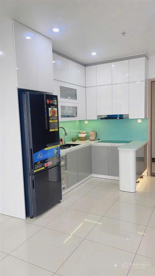 Bán nhanh căn 2pn  1vs tại, 54.2m2, 3.1 tỷ, full nội thất đẹp vinhomes smart city