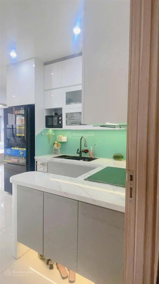 Bán nhanh căn 2pn  1vs tại, 54.2m2, 3.1 tỷ, full nội thất đẹp vinhomes smart city