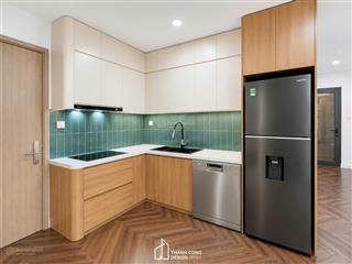 Chủ nhà gửi bán căn 1n+ 43m2 giá 2.6 tỷ full nội thất tại tòa s403  vinhomes smart city