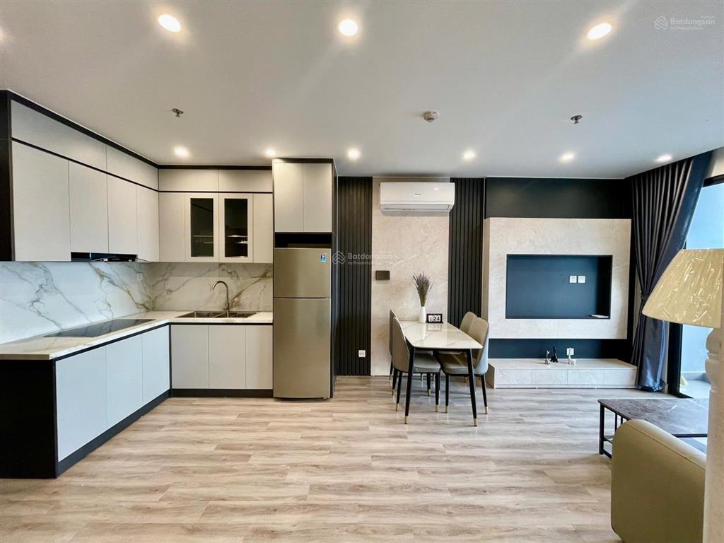 Chính chủ gửi em bán căn 1n+ 43m2 giá 2.6 tỷ full nội thất đẹp tại tòa gs2  vinhomes smart city