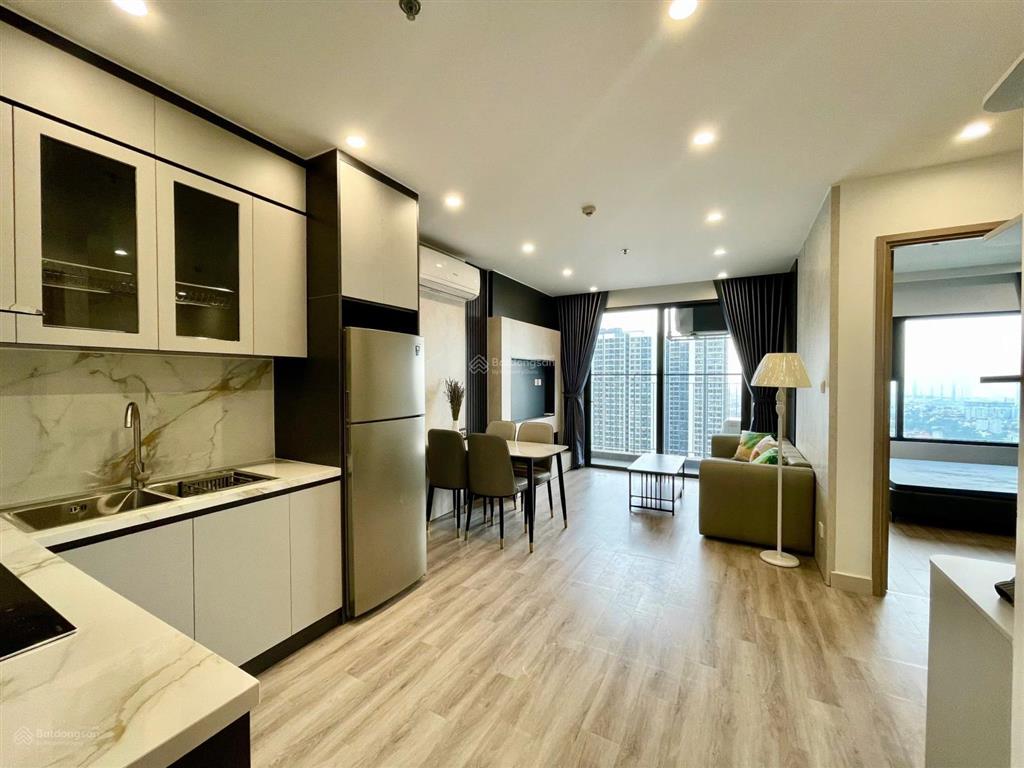 Chính chủ gửi em bán căn 1n+ 43m2 giá 2.6 tỷ full nội thất đẹp tại tòa gs2  vinhomes smart city