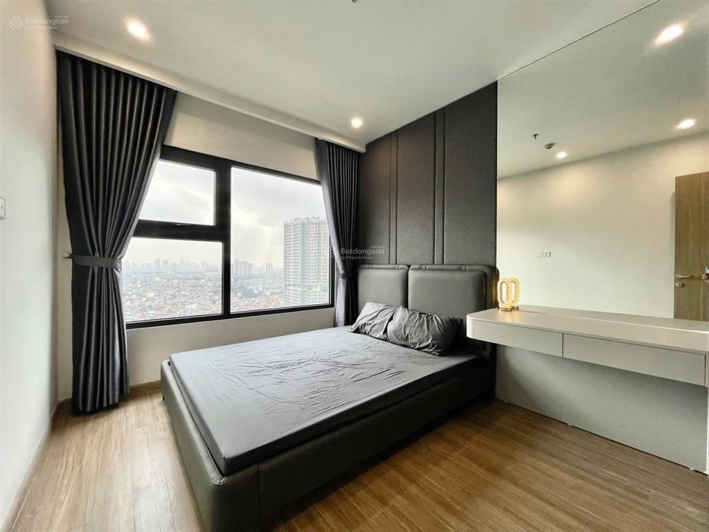 Chính chủ gửi em bán căn 1n+ 43m2 giá 2.6 tỷ full nội thất đẹp tại tòa gs2  vinhomes smart city