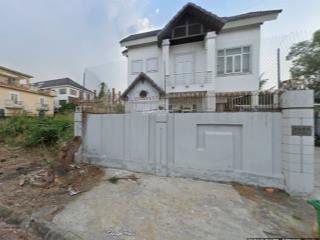 Siêu phẩm lô đất xây biệt thự góc 2 mặt tiền ngay ql 13 mở rộng  560m2  ngang 26m  giá chỉ 28 tỷ