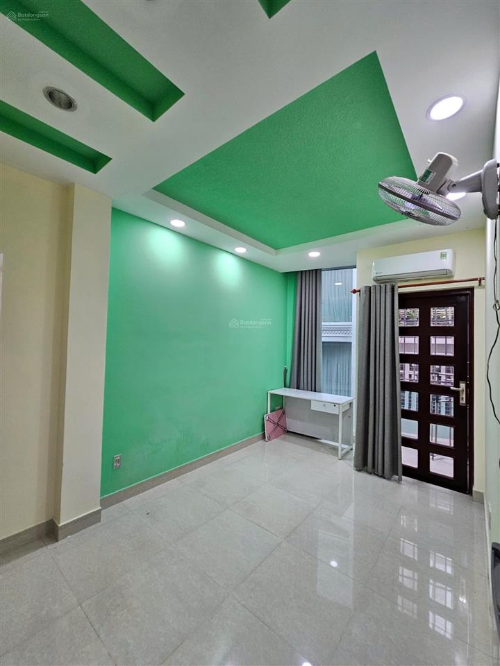 Cho thuê phòng trọ giá rẻ q5  vị trí trung tâm