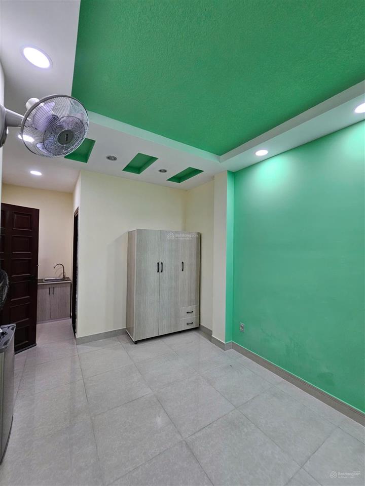 Cho thuê phòng trọ giá rẻ q5  vị trí trung tâm