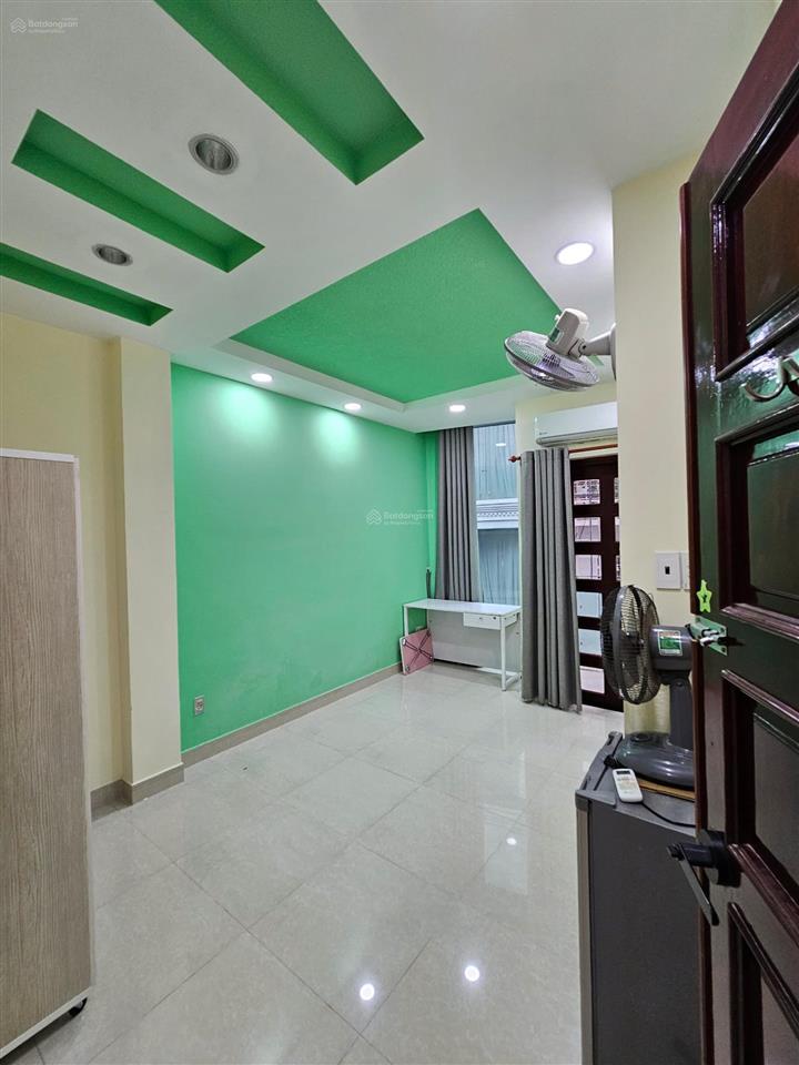 Cho thuê phòng trọ giá rẻ q5  vị trí trung tâm