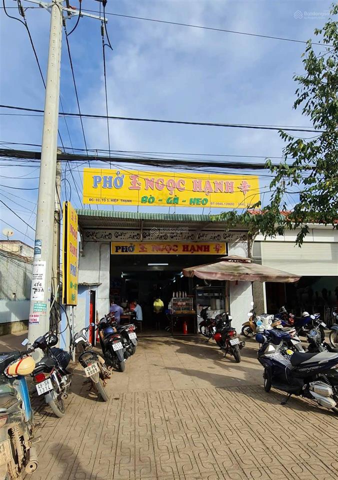 Bán đất chính chủ giá rẻ, khu dân cư ngay quốc lộ 20 tại hiệp thạnh  đức trọng