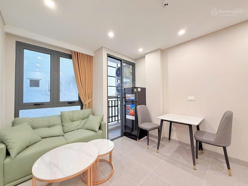 Cho thuê chung cư mini 1pn, 1wc, 45m2 giá tốt tại hồ tùng mậu, p mai dịch, q.cầu giấy