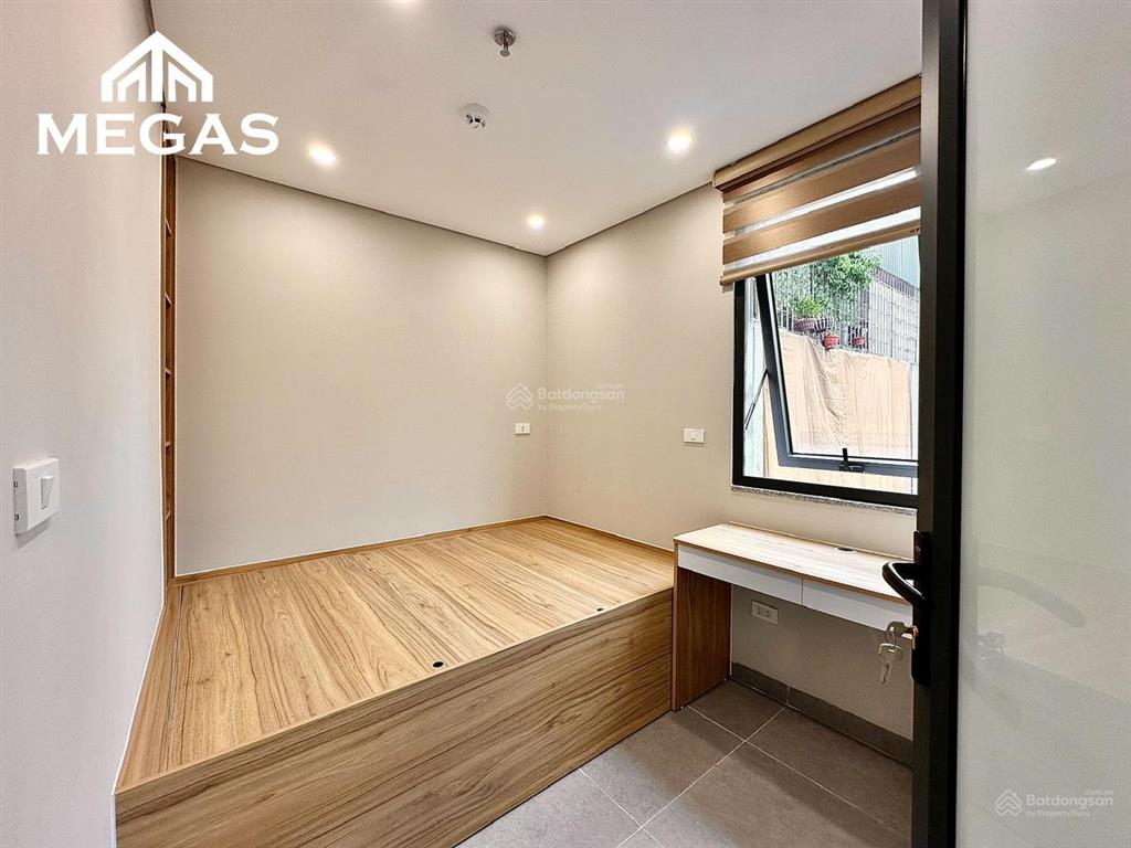 Cho thuê chung cư mini 1pn, 1wc, 45m2 giá tốt tại hồ tùng mậu, p mai dịch, q.cầu giấy