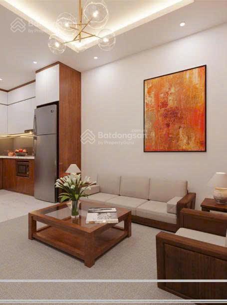 Cho thuê chung cư mini 1pn, 1wc, 65m2, 8,5 triệu tại phố trung kính, cầu giấy, hà nội