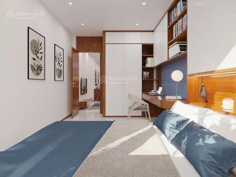 Cho thuê chung cư mini 1pn, 1wc, 65m2, 8,5 triệu tại phố trung kính, cầu giấy, hà nội