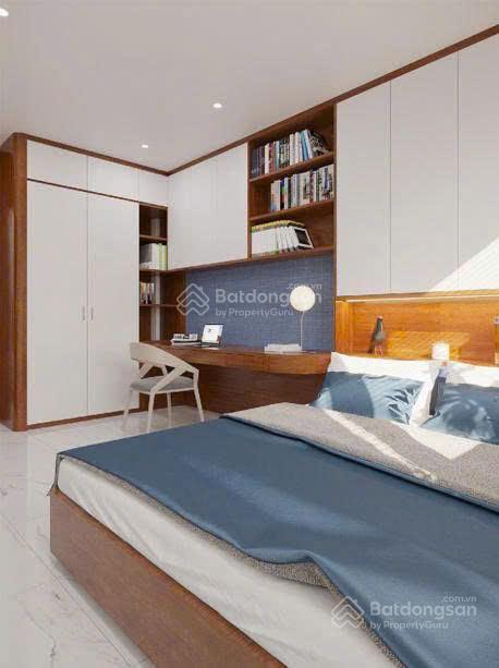 Cho thuê chung cư mini 1pn, 1wc, 65m2, 8,5 triệu tại phố trung kính, cầu giấy, hà nội