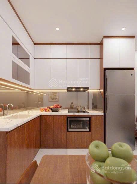 Cho thuê chung cư mini 1pn, 1wc, 65m2, 8,5 triệu tại phố trung kính, cầu giấy, hà nội