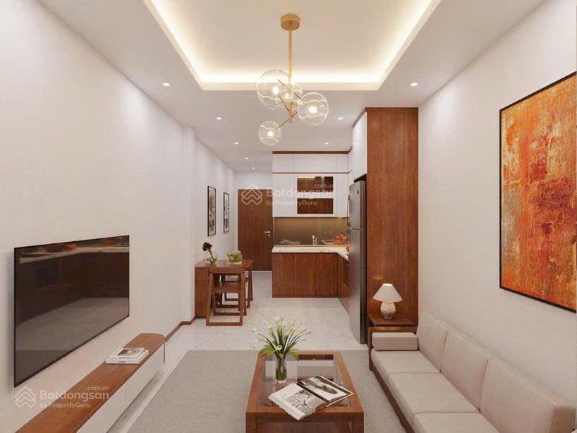 Cho thuê chung cư mini 1pn, 1wc, 65m2, 8,5 triệu tại phố trung kính, cầu giấy, hà nội
