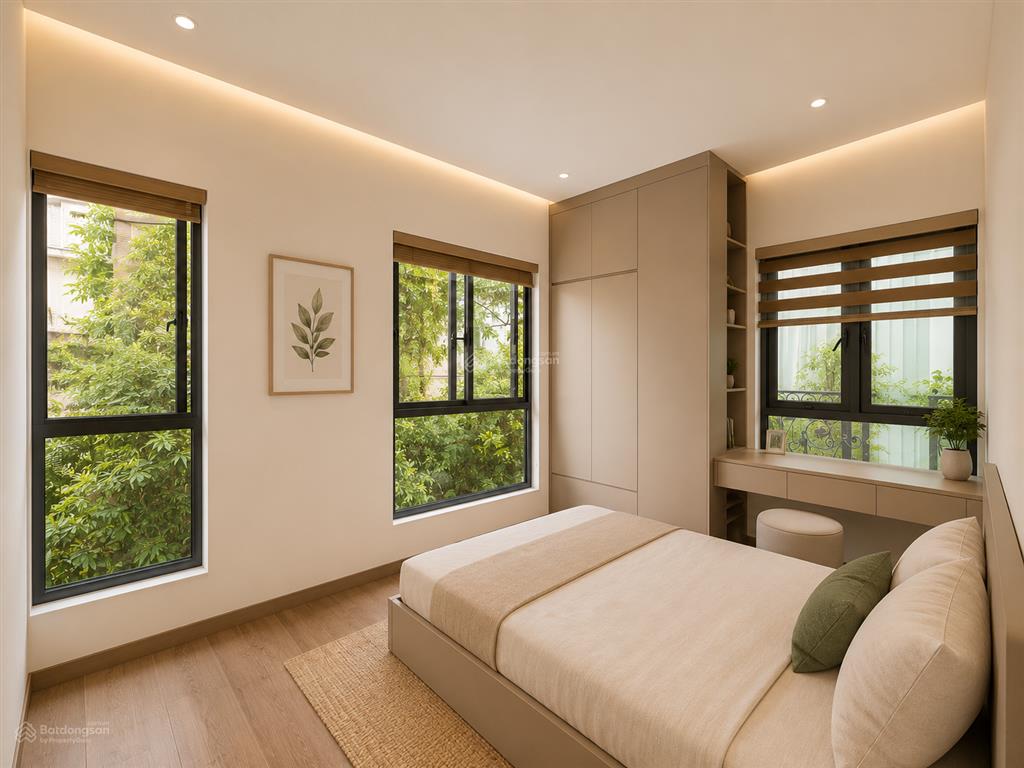 Cho thuê cc mini 2n1k, 60m2, giá tốt tại hoàng quốc việt, cầu giấy, tây hồ, ba đình