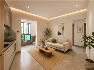 Cho thuê cc mini 1n1k  2n1k, 60m2, giá tốt tại hoàng quốc việt, cầu giấy, tây hồ, ba đình