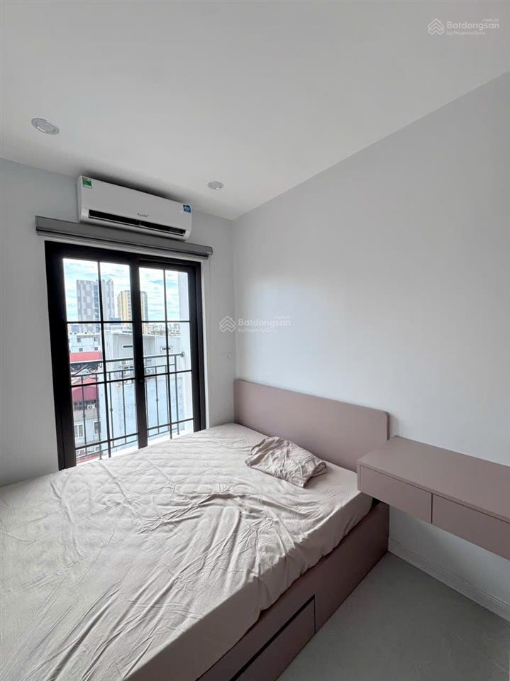 Cho thuê cc mini 60m2, 2pn, 1wc tại nguyễn khánh toàn, giá tốt, hot