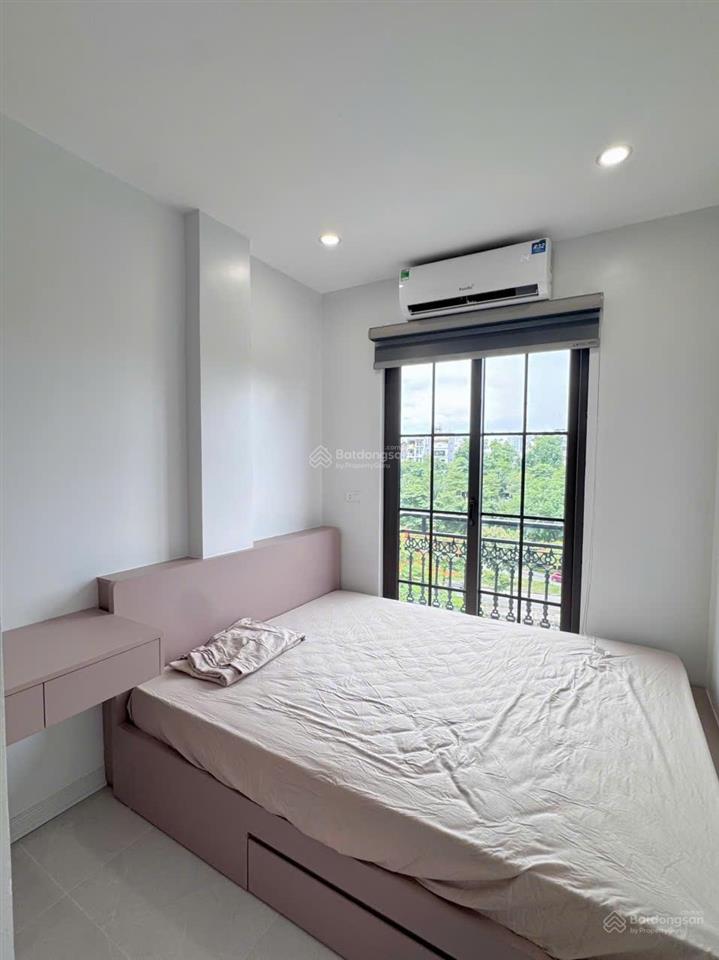 Cho thuê cc mini 60m2, 2pn, 1wc tại nguyễn khánh toàn, giá tốt, hot