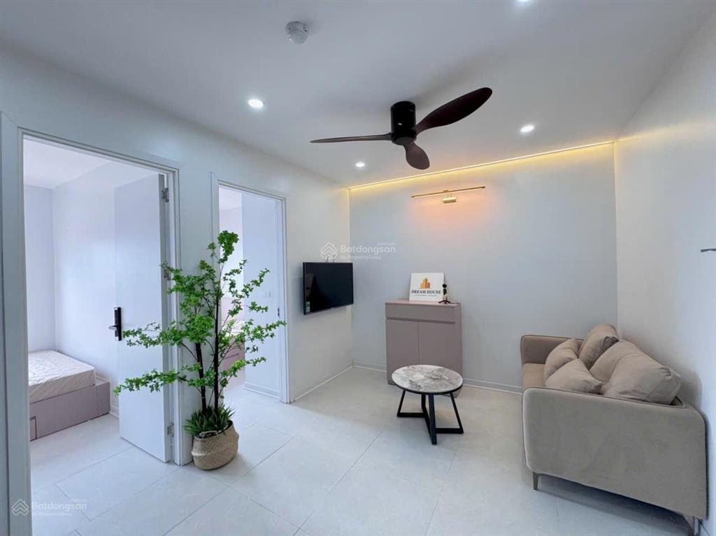 Cho thuê cc mini 60m2, 2pn, 1wc tại nguyễn khánh toàn, giá tốt, hot