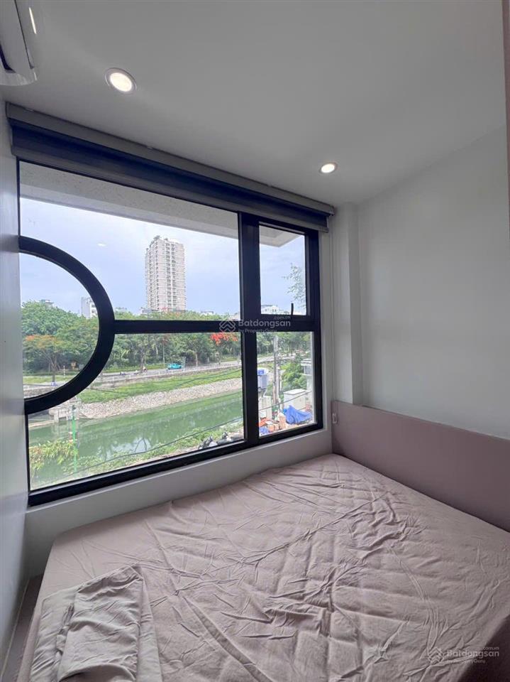 Cho thuê cc mini 60m2, 2pn, 1wc tại nguyễn khánh toàn, giá tốt, hot