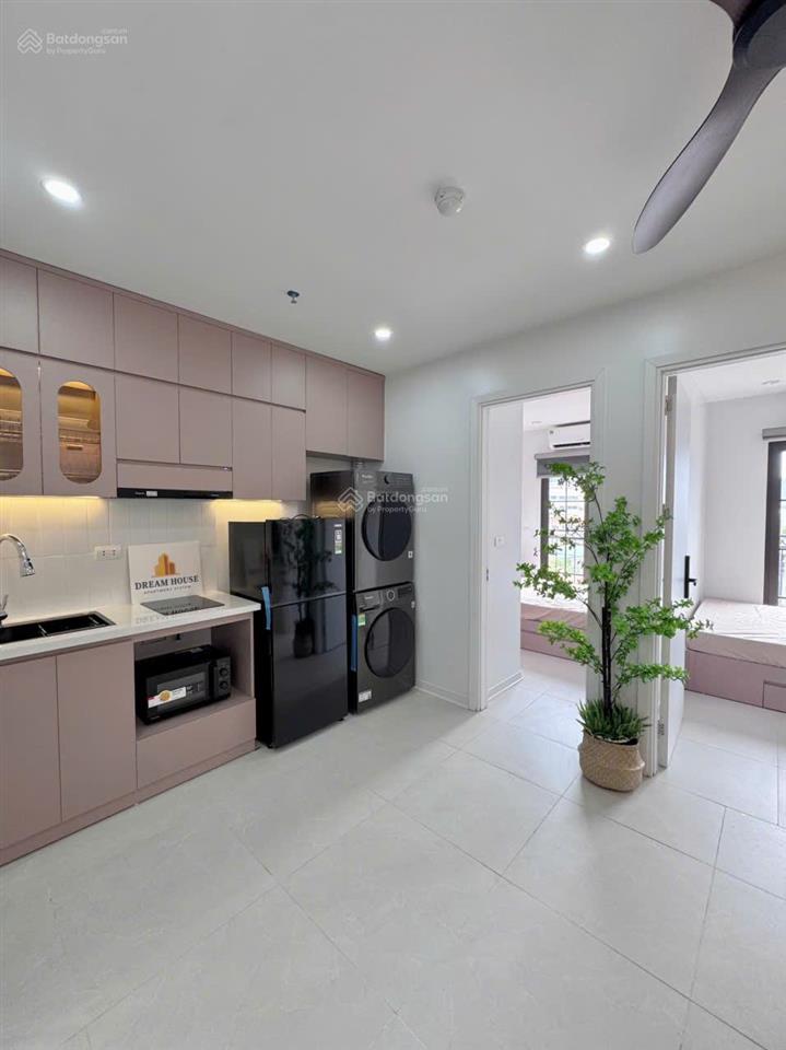 Cho thuê cc mini 60m2, 2pn, 1wc tại nguyễn khánh toàn, giá tốt, hot