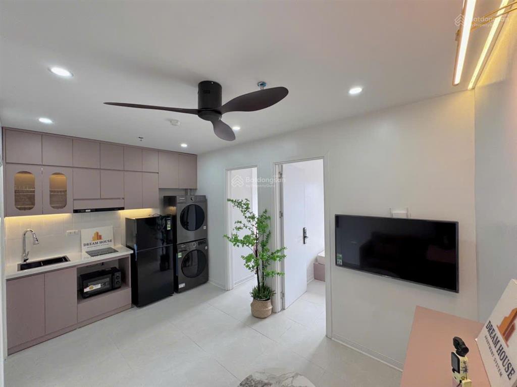 Cho thuê cc mini 60m2, 2pn, 1wc tại nguyễn khánh toàn, giá tốt, hot