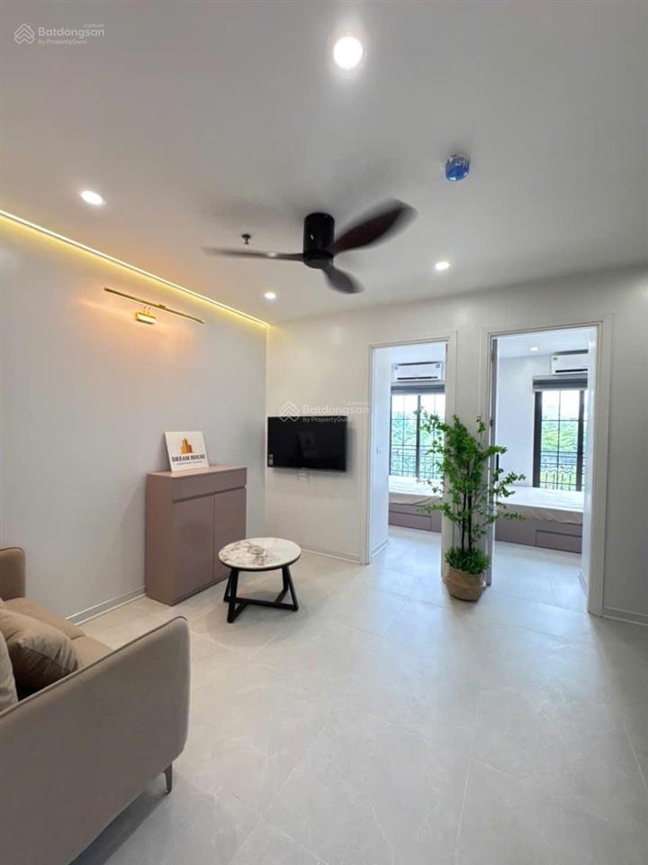 Cho thuê cc mini 60m2, 2pn, 1wc tại nguyễn khánh toàn, giá tốt, hot