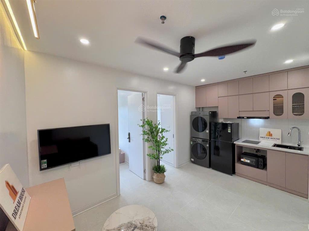 Cho thuê cc mini 60m2, 2pn, 1wc tại nguyễn khánh toàn, giá tốt, hot