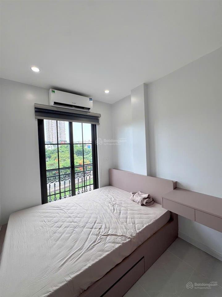 Cho thuê cc mini 60m2, 2pn, 1wc tại nguyễn khánh toàn, giá tốt, hot