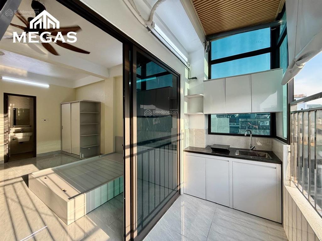 Cho thuê gấp chung cư mini, căn hộ dịch vụ 45 m², 5,6 triệu vnd tại quận nam từ liêm