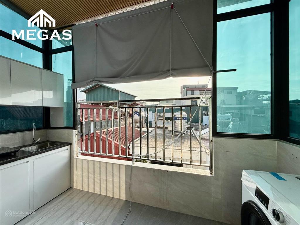 Cho thuê gấp chung cư mini, căn hộ dịch vụ 45 m², 5,6 triệu vnd tại quận nam từ liêm