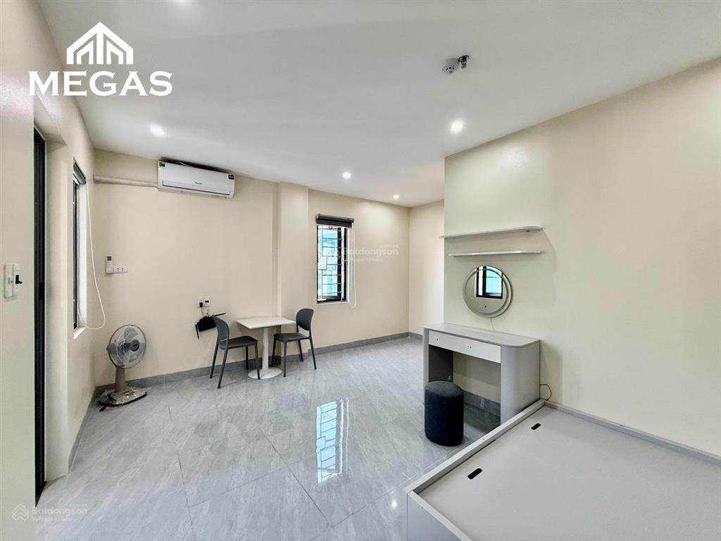 Cho thuê gấp chung cư mini, căn hộ dịch vụ 45 m², 5,6 triệu vnd tại quận nam từ liêm