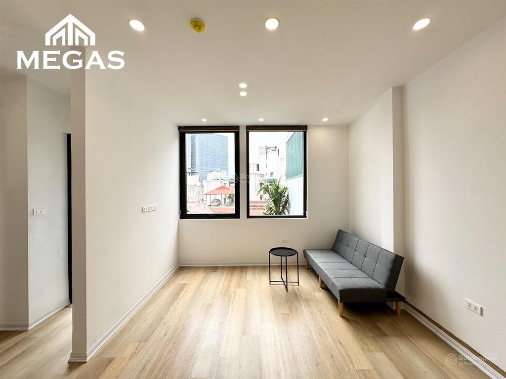 Cho thuê cc mini 2pn, 1wc, 60m2 tại yên hòa, giá tốt 10,5 triệu