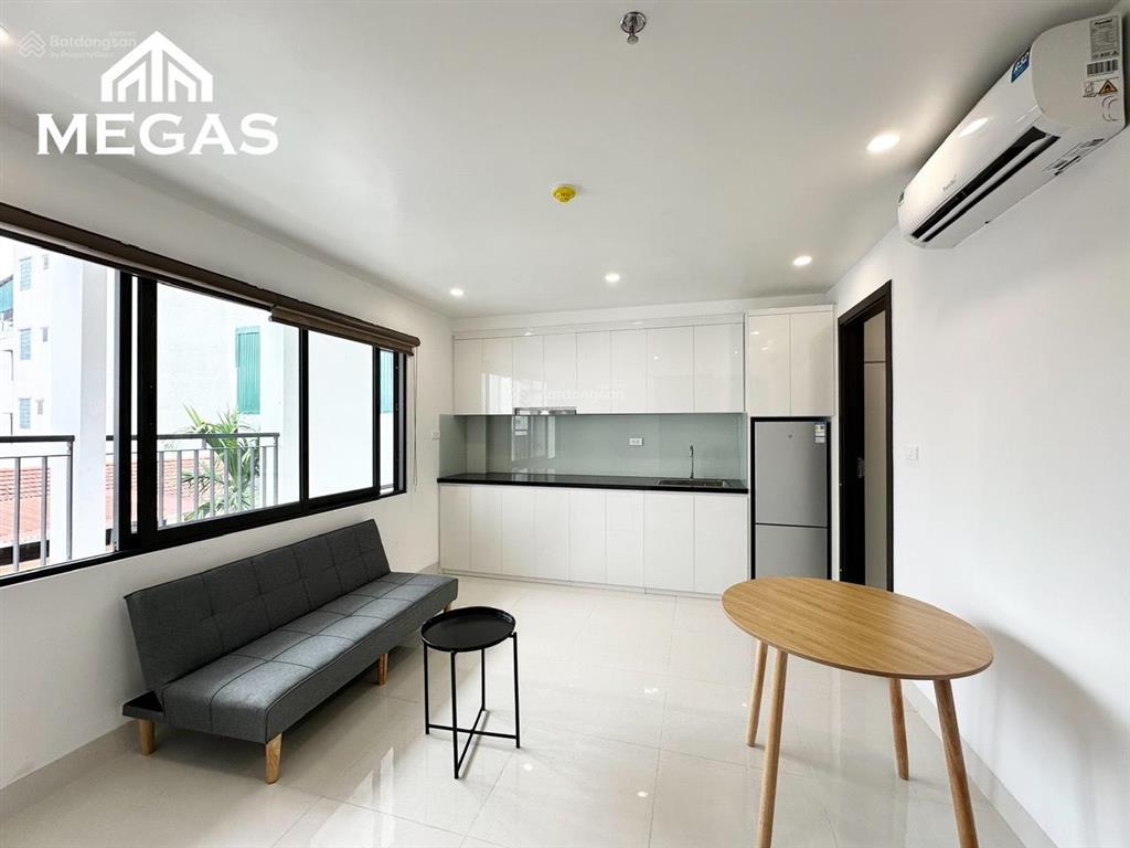 Cho thuê cc mini 2pn, 1wc, 60m2 tại yên hòa, giá tốt 10,5 triệu