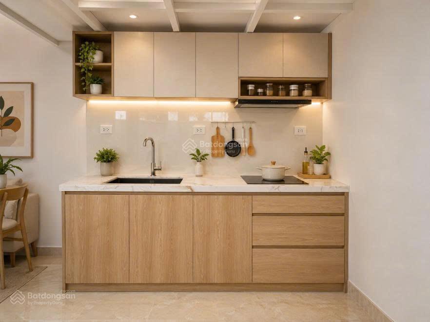 Cho thuê cc mini 1pn, 1wc tại phạm văn đồng, 5 triệu, 45m2, đẹp, nhiều tiện ích hot!