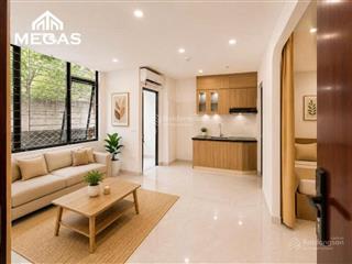 Cho thuê cc mini 50m2, 1pn, 1wc tại mỹ đình, chỉ với 6 triệu vnd