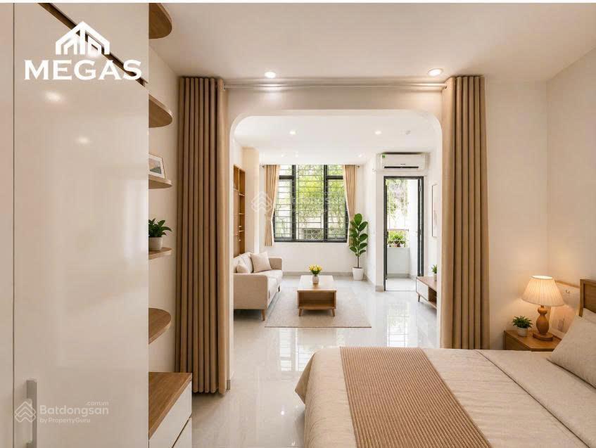 Cho thuê cc mini 50m2, 1pn, 1wc tại mỹ đình, chỉ với 6 triệu vnd