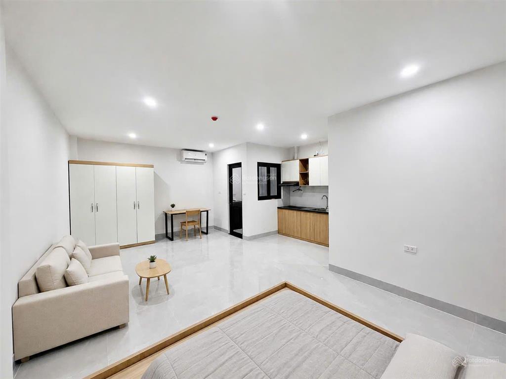 Cho thuê 1pn, 1wc, 50m2, 6,2 triệu tại cầu giấy, phường dịch vọng, quận cầu giấy, hà nội