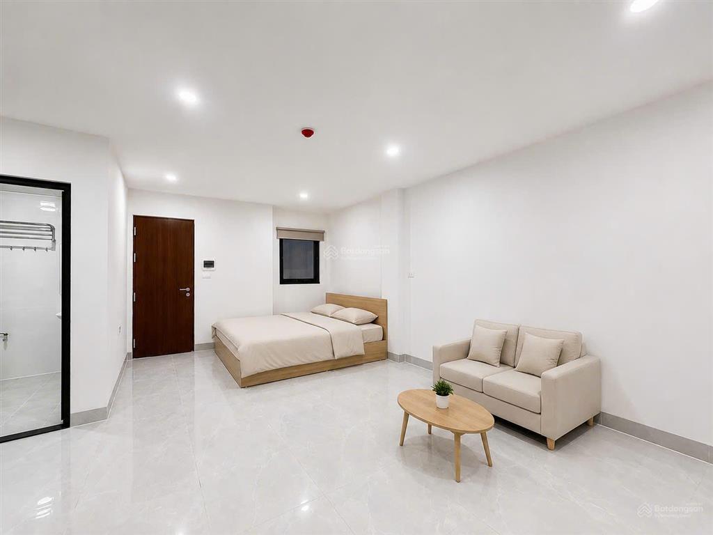 Cho thuê 1pn, 1wc, 50m2, 6,2 triệu tại cầu giấy, phường dịch vọng, quận cầu giấy, hà nội