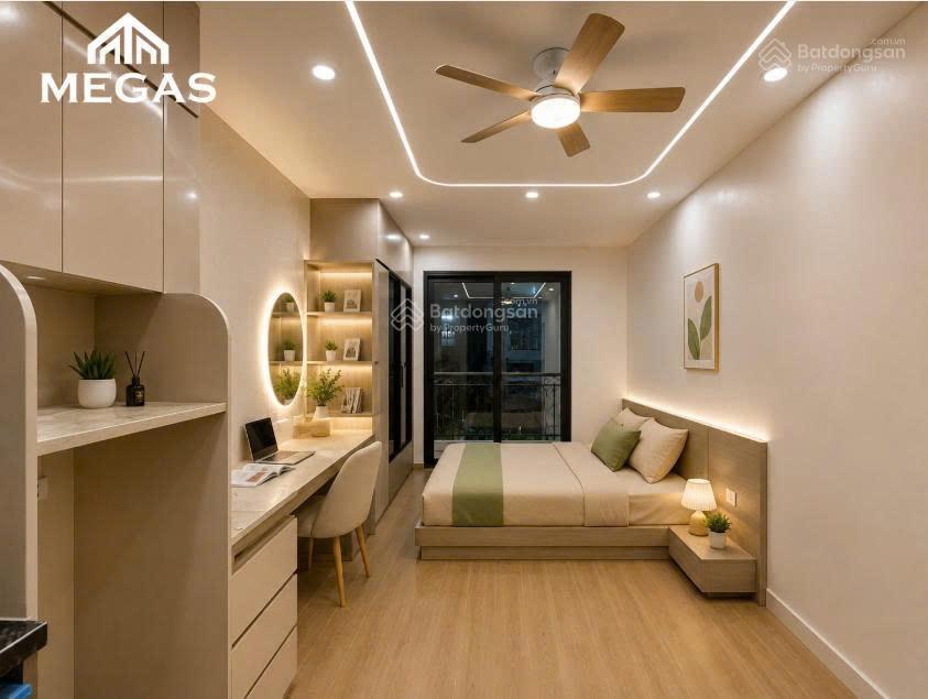 Cho thuê chung cư mini tại mỹ đình 2, 6,5 triệu, 50m2, đẹp, nhiều tiện ích