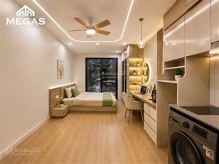 Cho thuê chung cư mini tại mỹ đình 2, 6,5 triệu, 50m2, đẹp, nhiều tiện ích